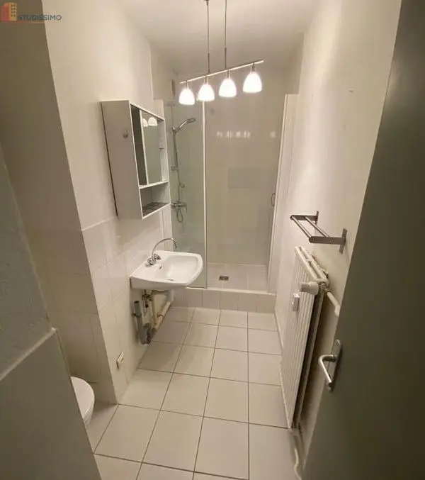 Studio 22m² Nancy 54000 - Place de parking - Photo 1