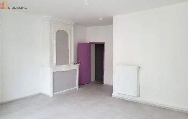 Studio 45m² Lunéville - - Photo 2