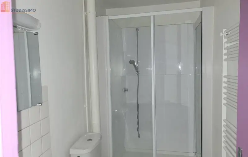 Studio 45m² Lunéville - - Photo 1