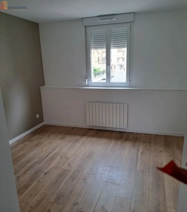 Studio 30m² Nancy 54000 - Proche campus Artem - Photo 2