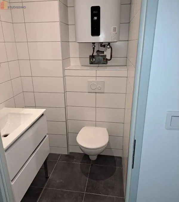 Studio 30m² Nancy 54000 - Proche campus Artem - Photo 1