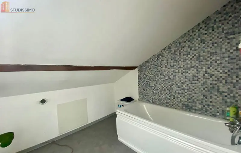 Studio 13m² Jarville-la-Malgrange - Étage élevé - Photo 4