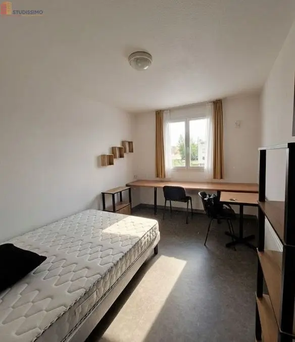 Studio 21m² Nancy 54000 - Photo 7