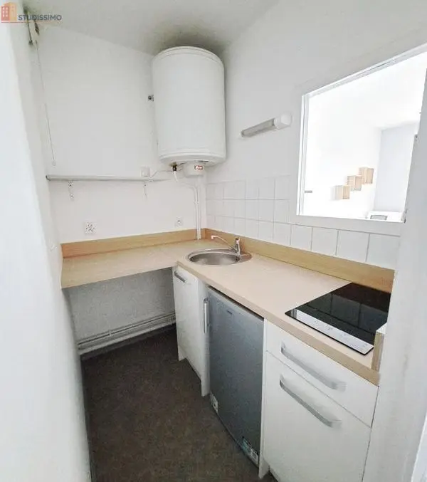 Studio 21m² Nancy 54000 - Photo 5