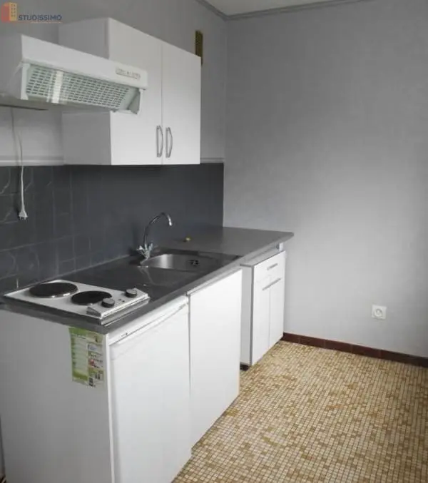 Studio 27m² Nancy 54000 - Photo 11