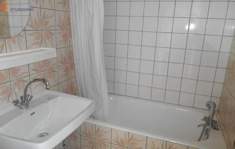 Studio 27m² Nancy 54000 - Photo 7