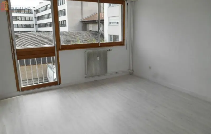 Studio 27m² Nancy 54000 - Photo 2