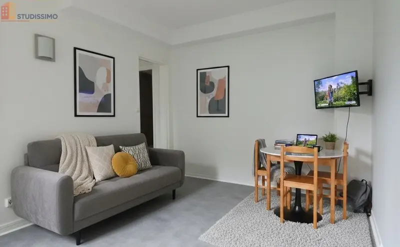 Studio 25m² Nancy 54000 - Photo 7