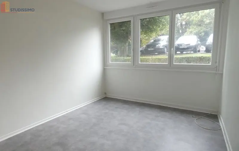 Studio 25m² Nancy 54000 - Photo 8