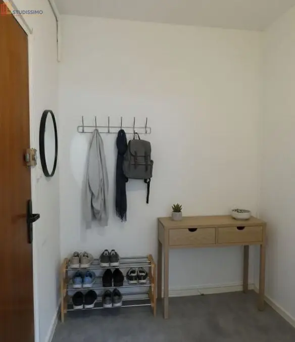 Studio 25m² Nancy 54000 - Photo 6