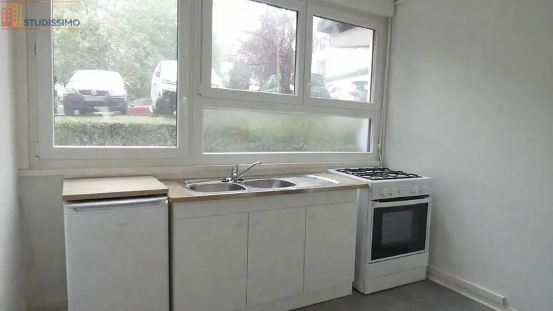 Studio 25m² Nancy 54000 - Photo 4