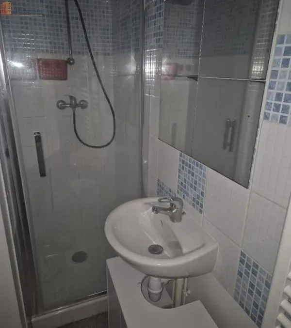 Studio meublé 15m² Nancy 54000 - Meublé, DPE C - Photo 3