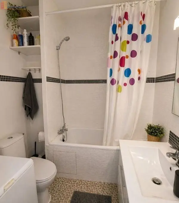Studio meublé 22m² Nancy 54000 - Meublé, 2e étage - Photo 1