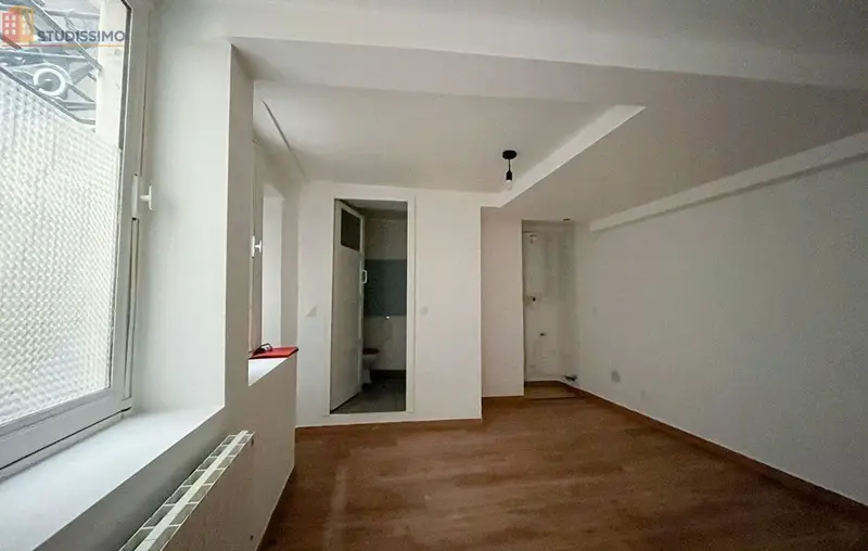 Studio 23m² Nancy 54000 - Photo 6
