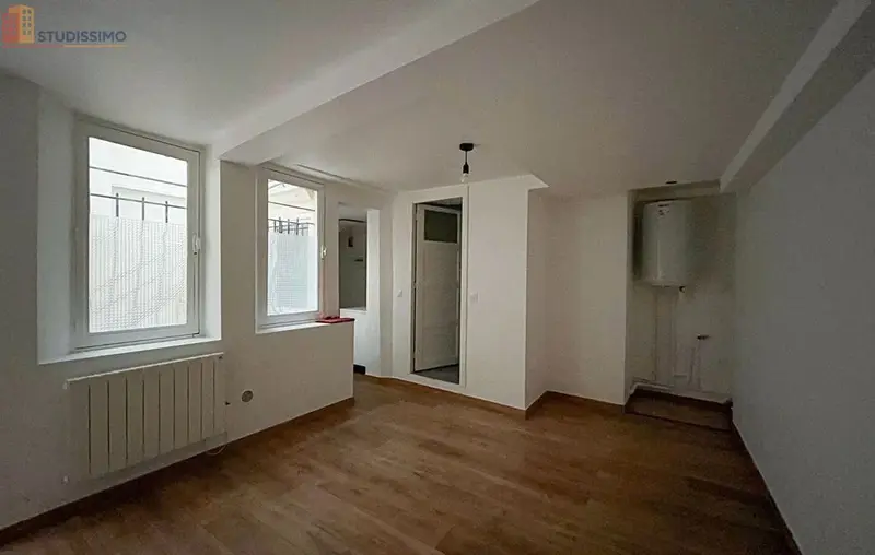 Studio 23m² Nancy 54000 - Photo 3