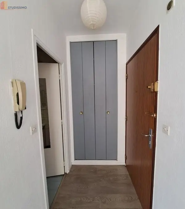 Studio 24m² Nancy 54000 - Photo 5