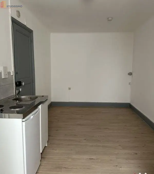 Studio 12m² Nancy 54000 - Photo 2
