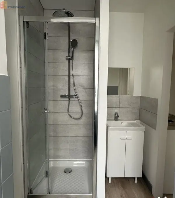 Studio 12m² Nancy 54000 - Photo 1