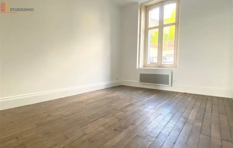 Studio 21m² Nancy 54000 - Photo 9