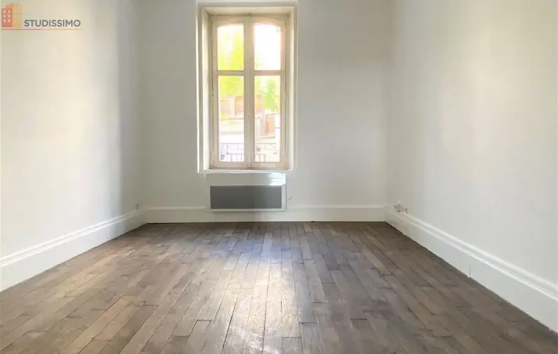 Studio 21m² Nancy 54000 - Photo 7