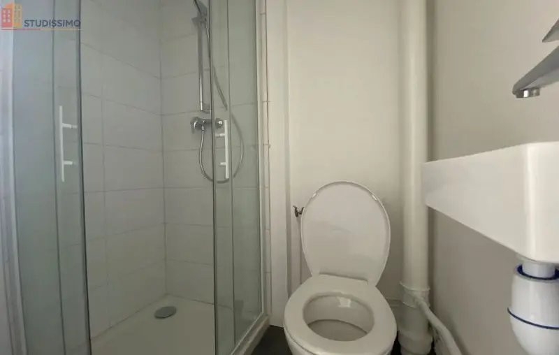 Studio 21m² Nancy 54000 - Photo 4