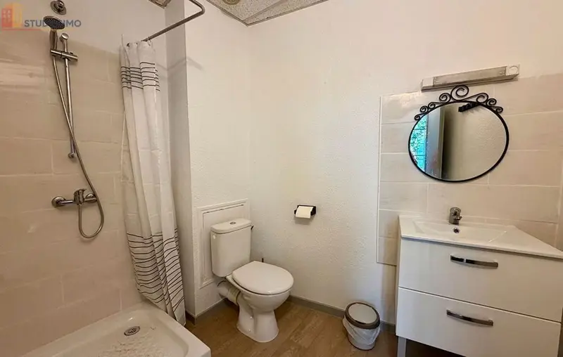 Studio 27m² Nancy 54100 - Photo 1
