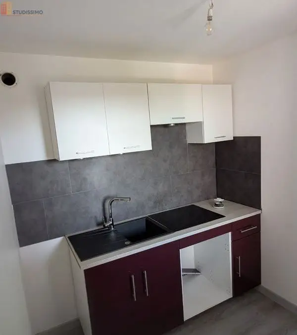 Studio 36m² Jarny - DPE D, 1er étage - Photo 3