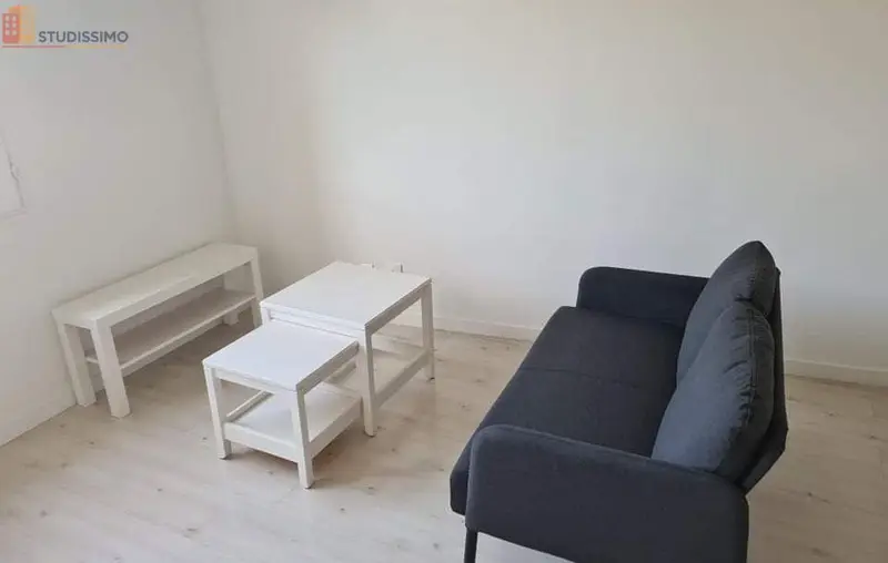 Studio meublé 36m² Nancy 54000 - Meublé - Photo 10