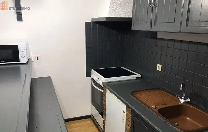 Studio meublé 28m² Nancy centre - Proche gare, lumineux - Photo 2