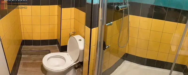 Studio meublé 22m² Nancy centre - Rénové, proche gare - Photo 1
