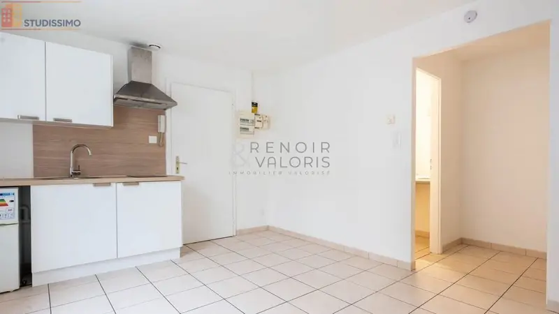 Studio 18m² Nancy 54000 - Photo 7