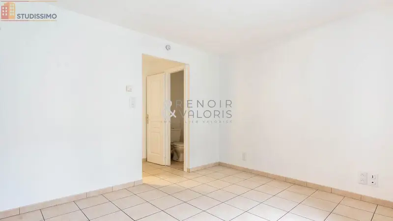Studio 18m² Nancy 54000 - Photo 6