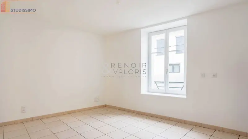 Studio 18m² Nancy 54000 - Photo 3