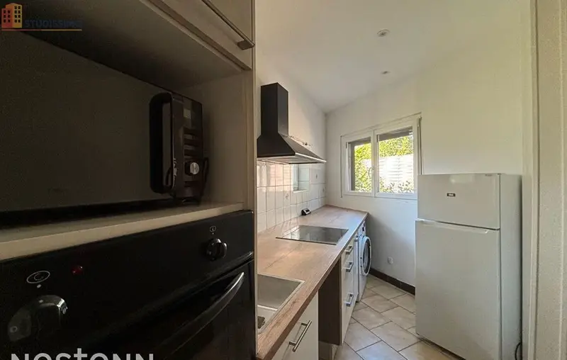 Studio 21m² Toul - DPE D, lumineux - Photo 3