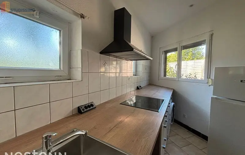 Studio 21m² Toul - DPE D, lumineux - Photo 4