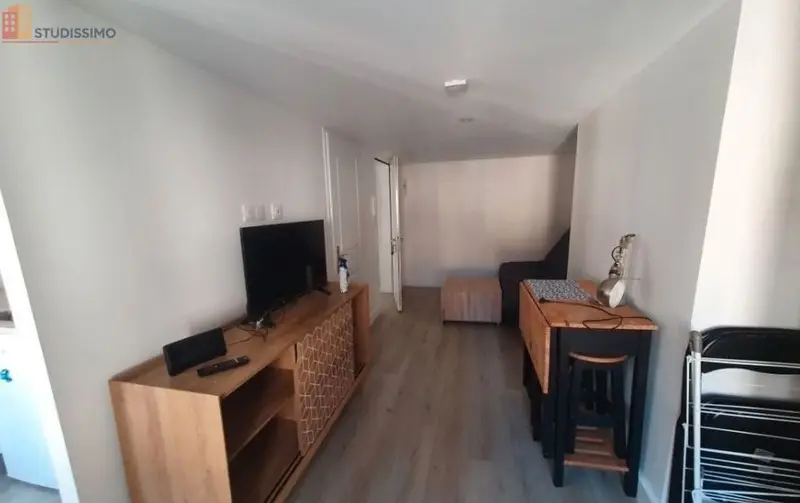 Studio meublé 16m² Nancy centre - Proche tram, place du marché - Photo 1