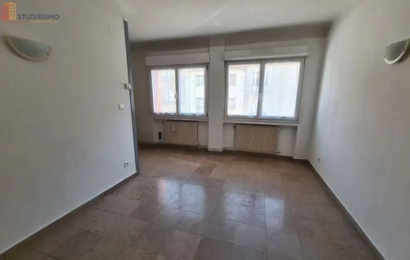 Studio 29m² Laxou - 1er étage, DPE D - Photo 7