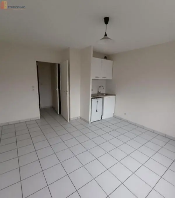 Studio 21m² Nancy 54000 - Photo 3
