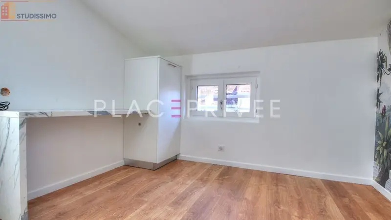 Studio 17m² Nancy 54000 - Photo 3