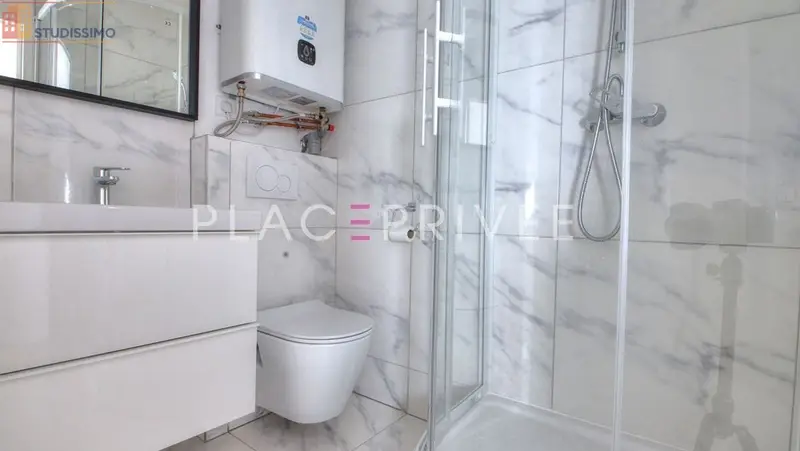 Studio 17m² Nancy 54000 - Photo 2