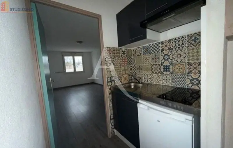 Studio 25m² Lunéville - Lumineux, DPE C - Photo 6