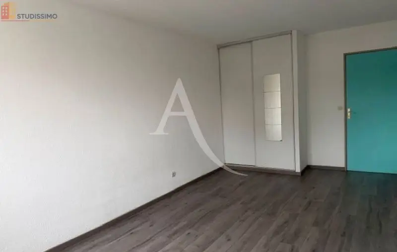 Studio 25m² Lunéville - Lumineux, DPE C - Photo 7