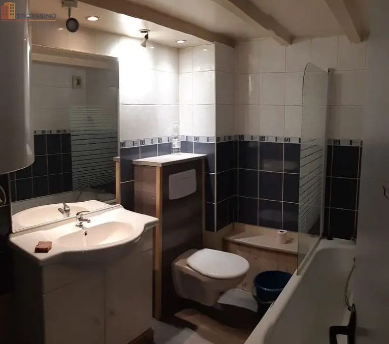 Studio meublé 21m² Nancy 54000 - Proche parc, lumineux - Photo 5