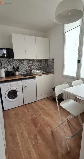 Studio 25m² Nancy 54000 - Photo 5
