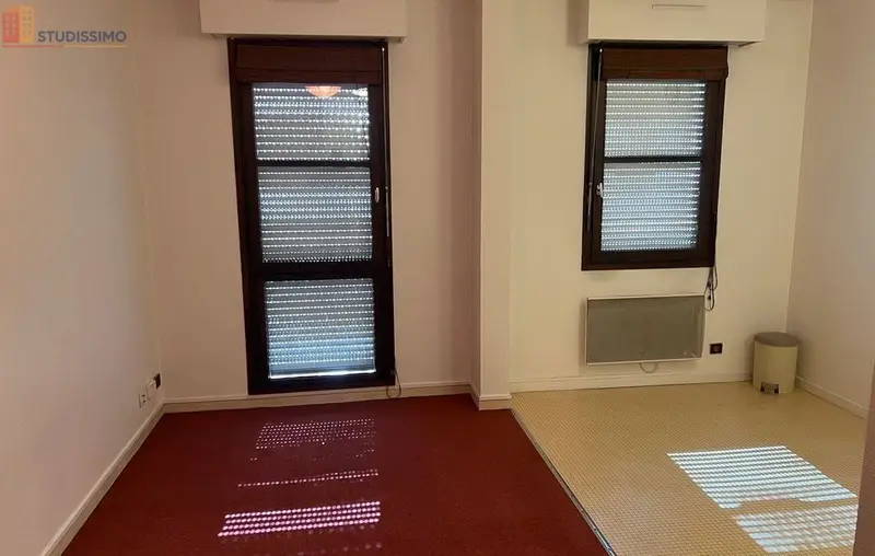 Studio 24m² Villers-lès-Nancy - Lumineux - Photo 1