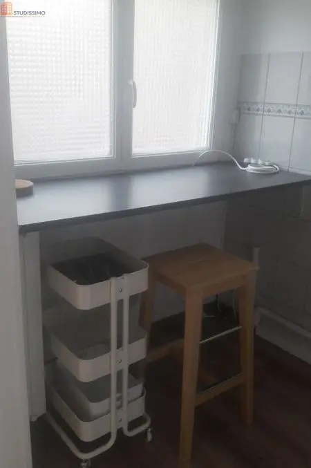 Studio meublé 24m² Nancy 54000 - Meublé, calme - Photo 6