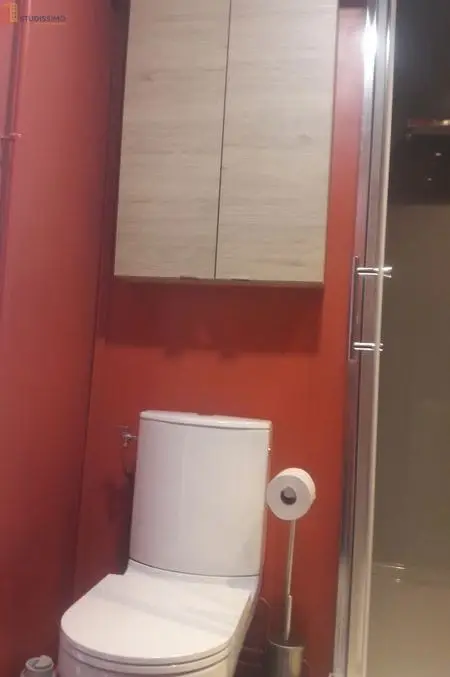 Studio meublé 24m² Nancy 54000 - Meublé, calme - Photo 2