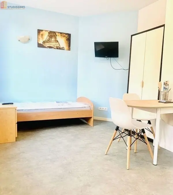 Studio 15m² Longwy - DPE D - Photo 5