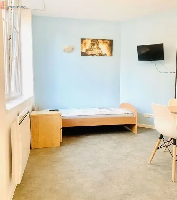 Studio 15m² Longwy - DPE D - Photo 4