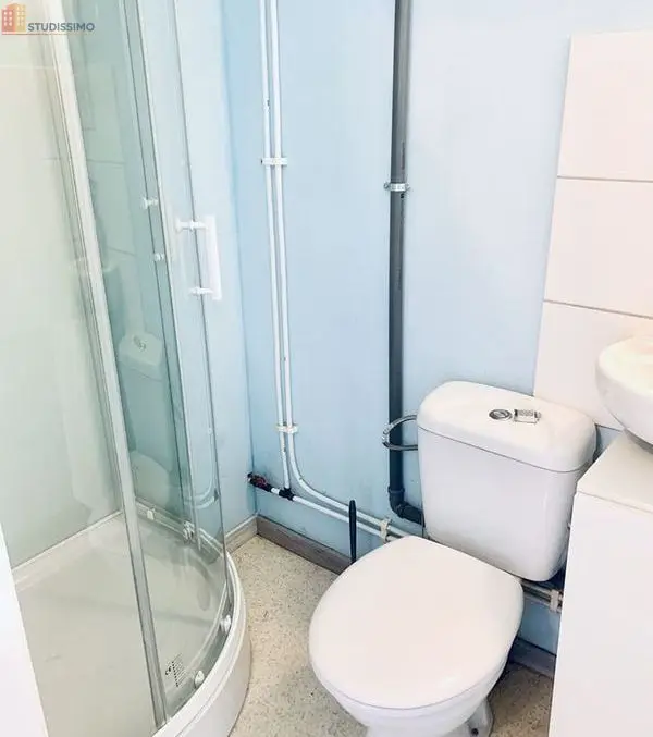 Studio 15m² Longwy - DPE D - Photo 2